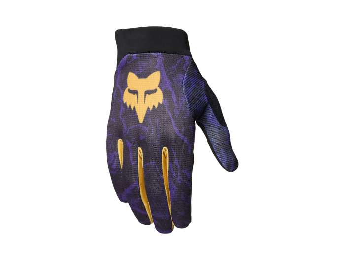 Guantes FOX Ranger Image Print