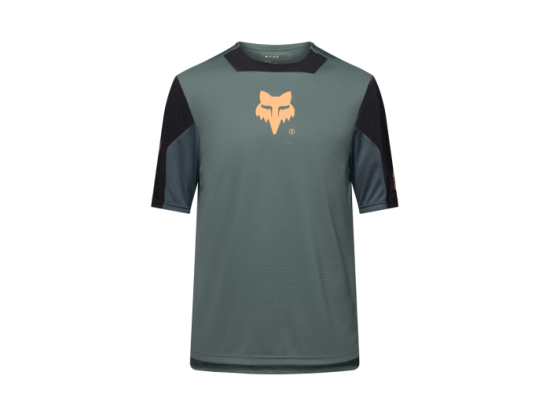 Maillot FOX Defend manga corta Creation