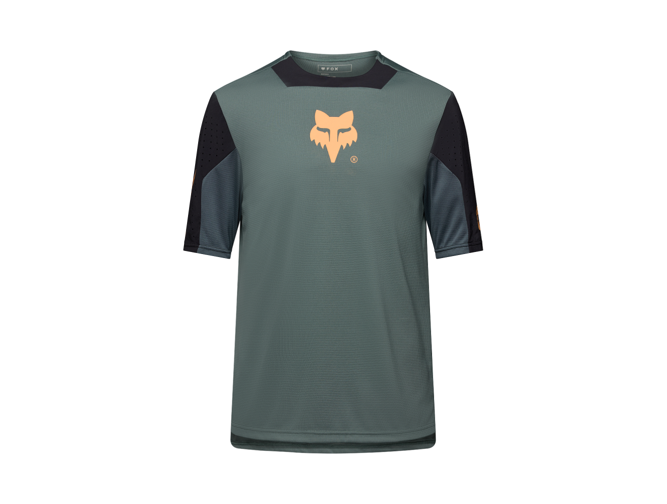 Maillot FOX Defend manga corta Creation