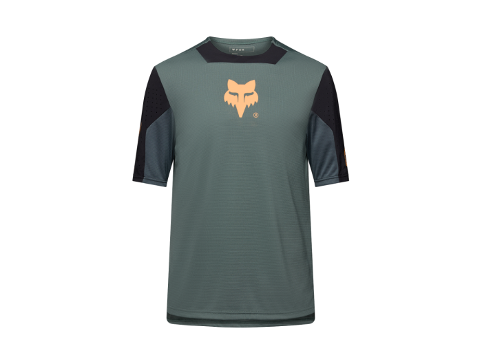 Maillot FOX Defend manga corta Creation