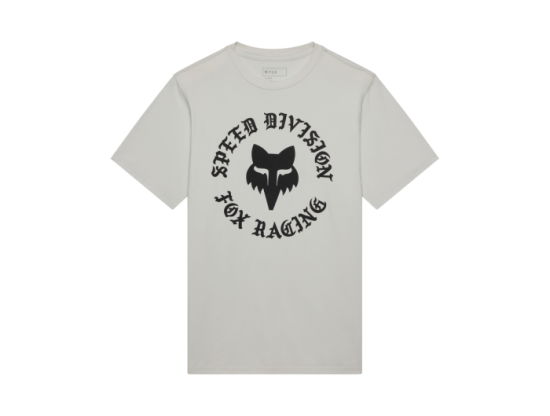 Camiseta FOX Badge 195 Original