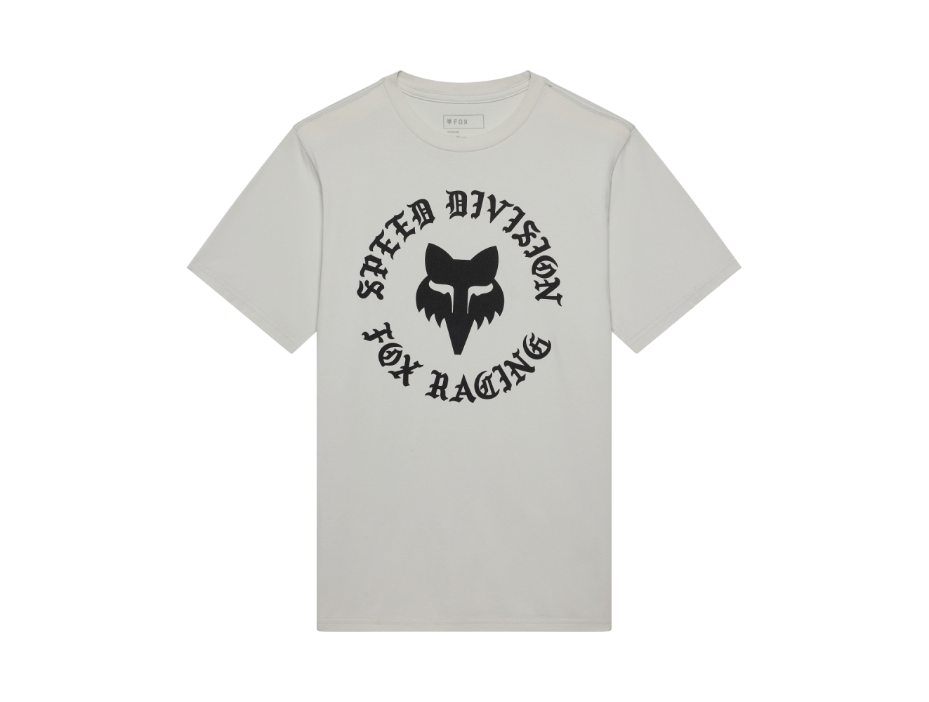 Camiseta FOX Badge 195 Original