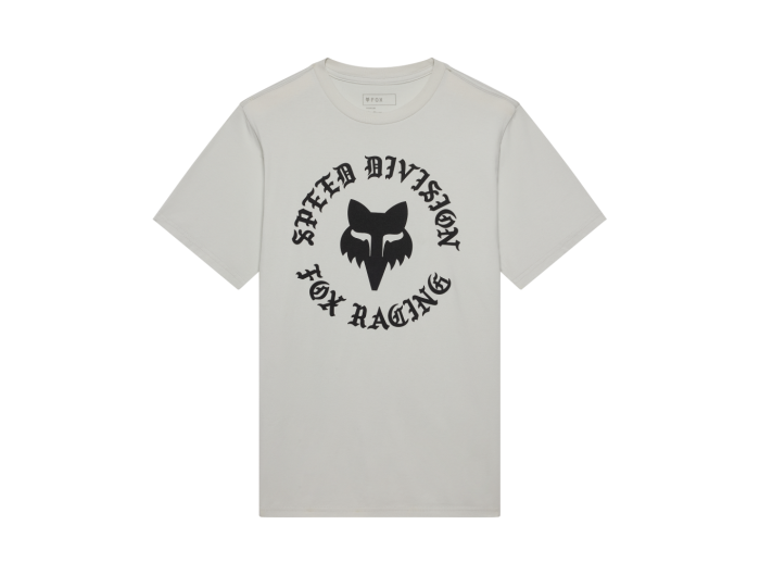 Camiseta FOX Badge 195 Original