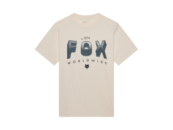 Camiseta FOX Block 195 Original