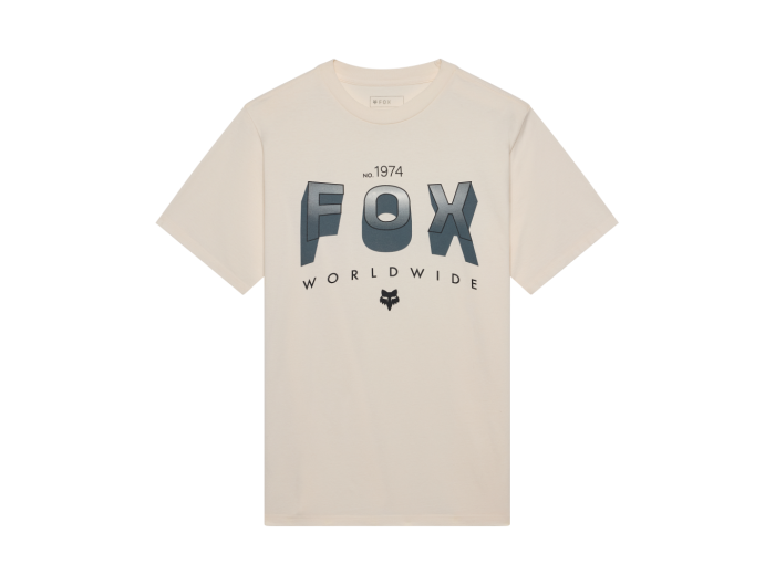 Camiseta FOX Block 195 Original