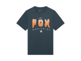 Camiseta FOX Block 195 Original