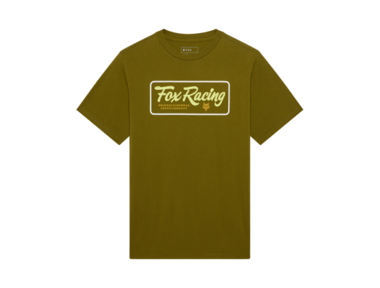 Camiseta FOX Fuel 195 Original
