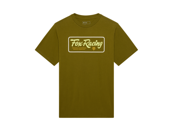 Camiseta FOX Fuel 195 Original