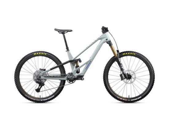 RALLON RS-TEAM 20mph S Frozen - Carbon