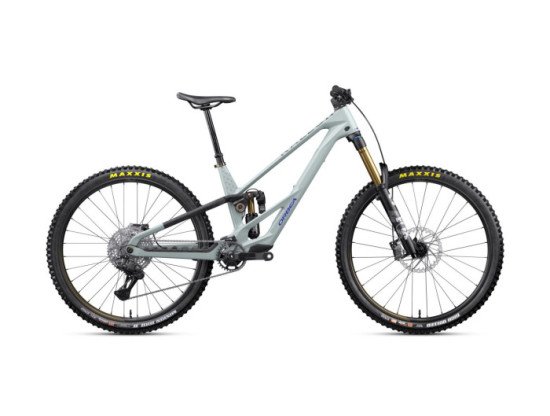 RALLON RS-LTD 20mph S Frozen - Carbon