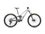 RALLON RS-LTD 20mph S Frozen - Carbon