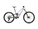 RALLON RS-LTD MULLET 20mph S Frozen - Carbon