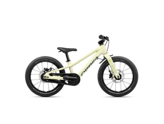 Bicicleta infantil Orbea Kimu 16