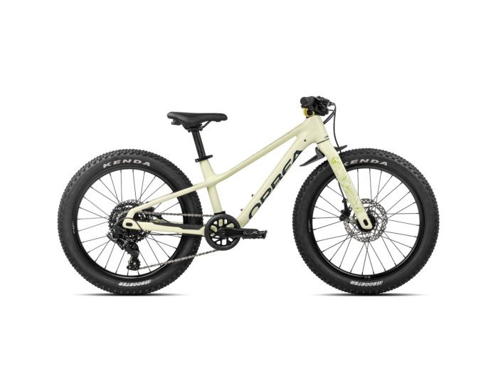Bicicleta infantil Orbea Kimu 20 H20