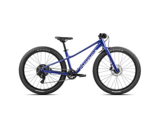 Bicicleta infantil Orbea Kimu 24 H20