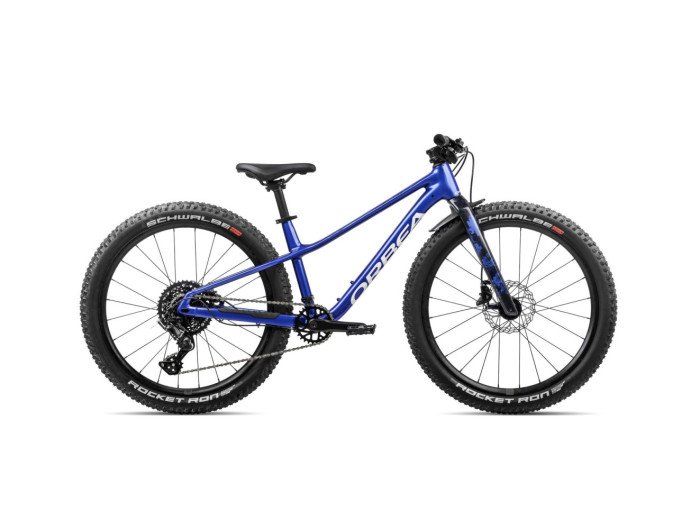 Bicicleta infantil Orbea Kimu 24 H10 Carbon