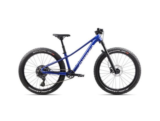 Bicicleta Orbea KIMU 24 H10 TR
