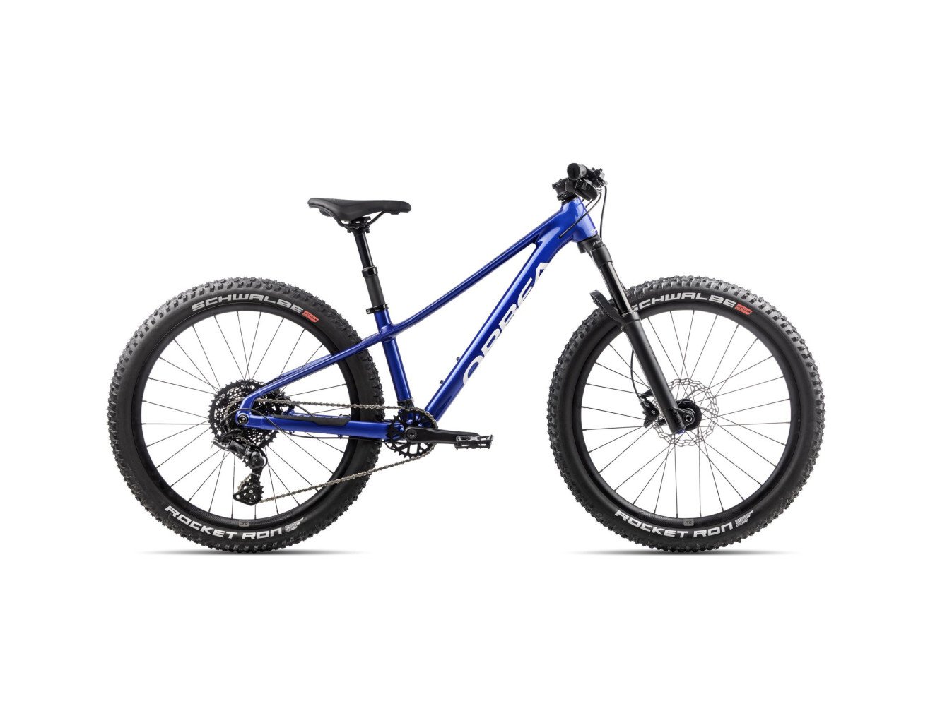 Bicicleta Orbea KIMU 24 H10 TR