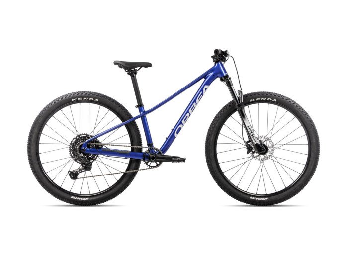 Bicicleta Orbea KIMU 27 H20