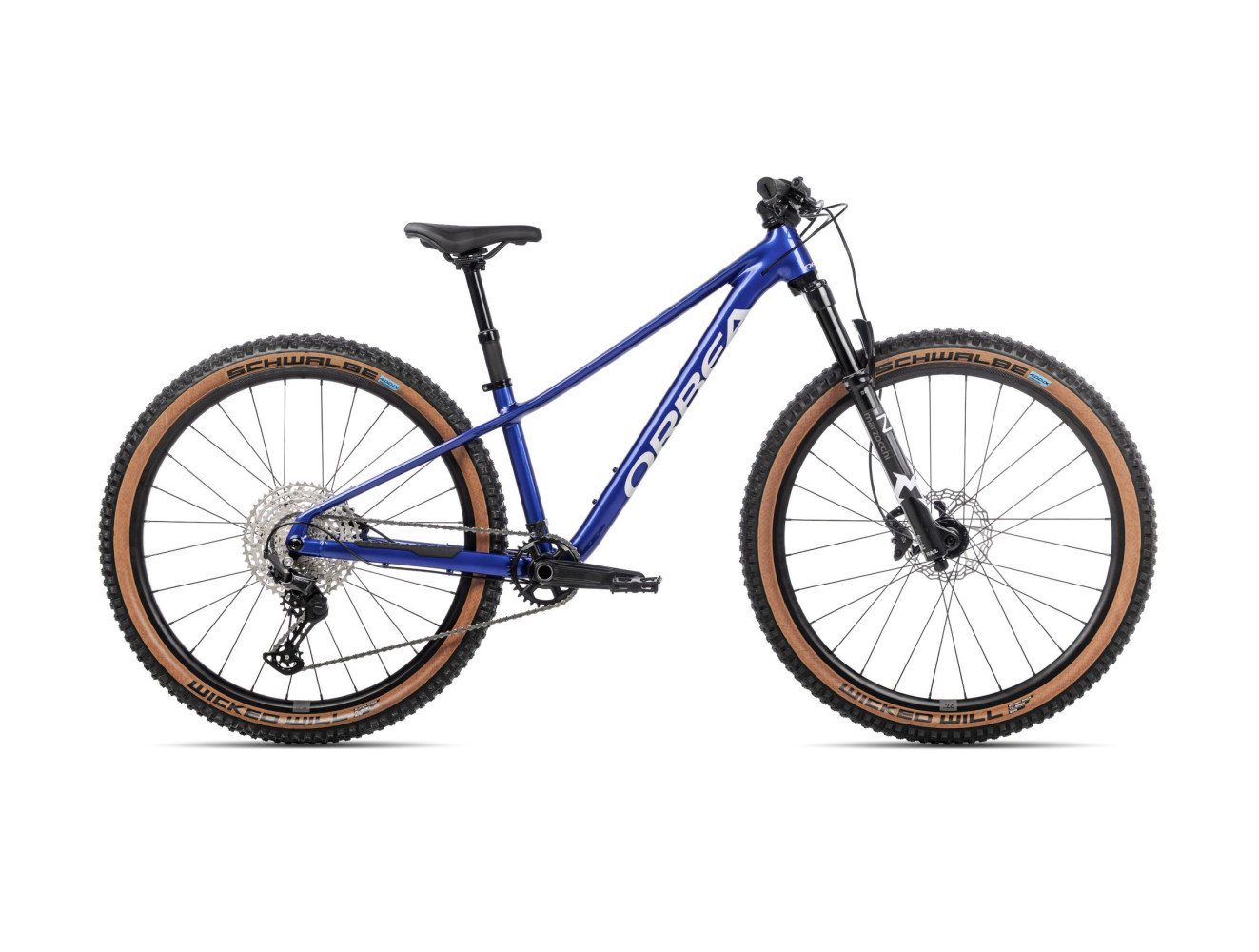 Bicicleta Orbea KIMU 27 H10