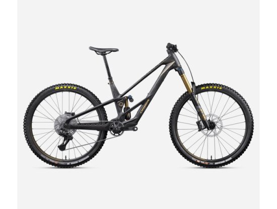 Bicicleta Orbea RALLON RS-TEAM