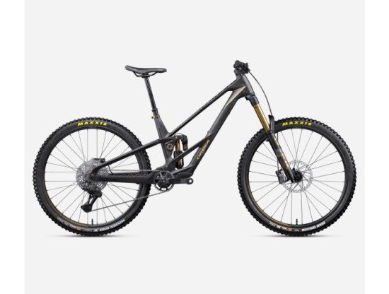 Bicicleta Orbea RALLON RS-LTD