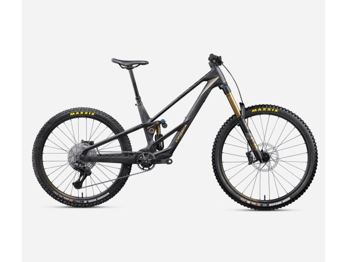 Bicicleta Orbea RALLON RS-TEAM MULLET