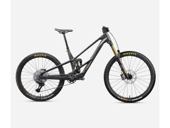 Bicicleta Orbea RALLON RS-LTD MULLET