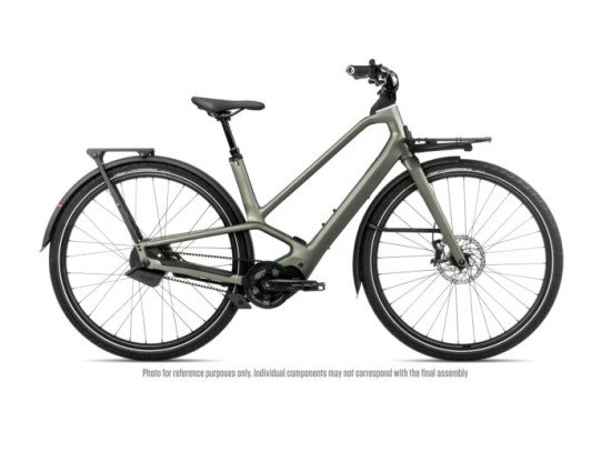 Bicicleta Orbea DIEM 10