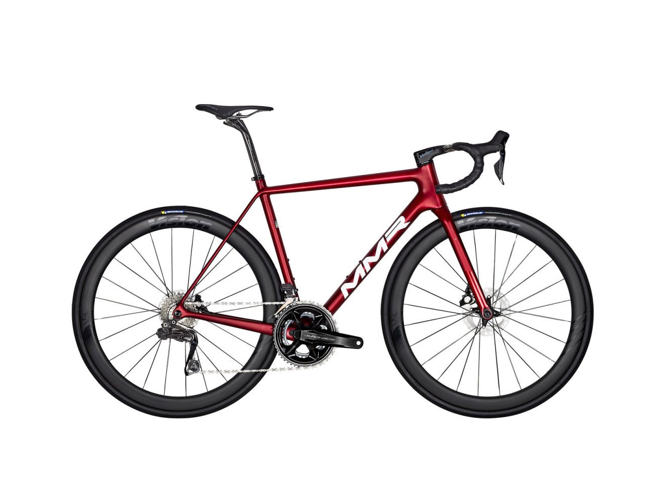 MMR Adrenaline SL 00 RS45 - Bicicleta de Carretera Carbon | Sexibikes Almuñécar