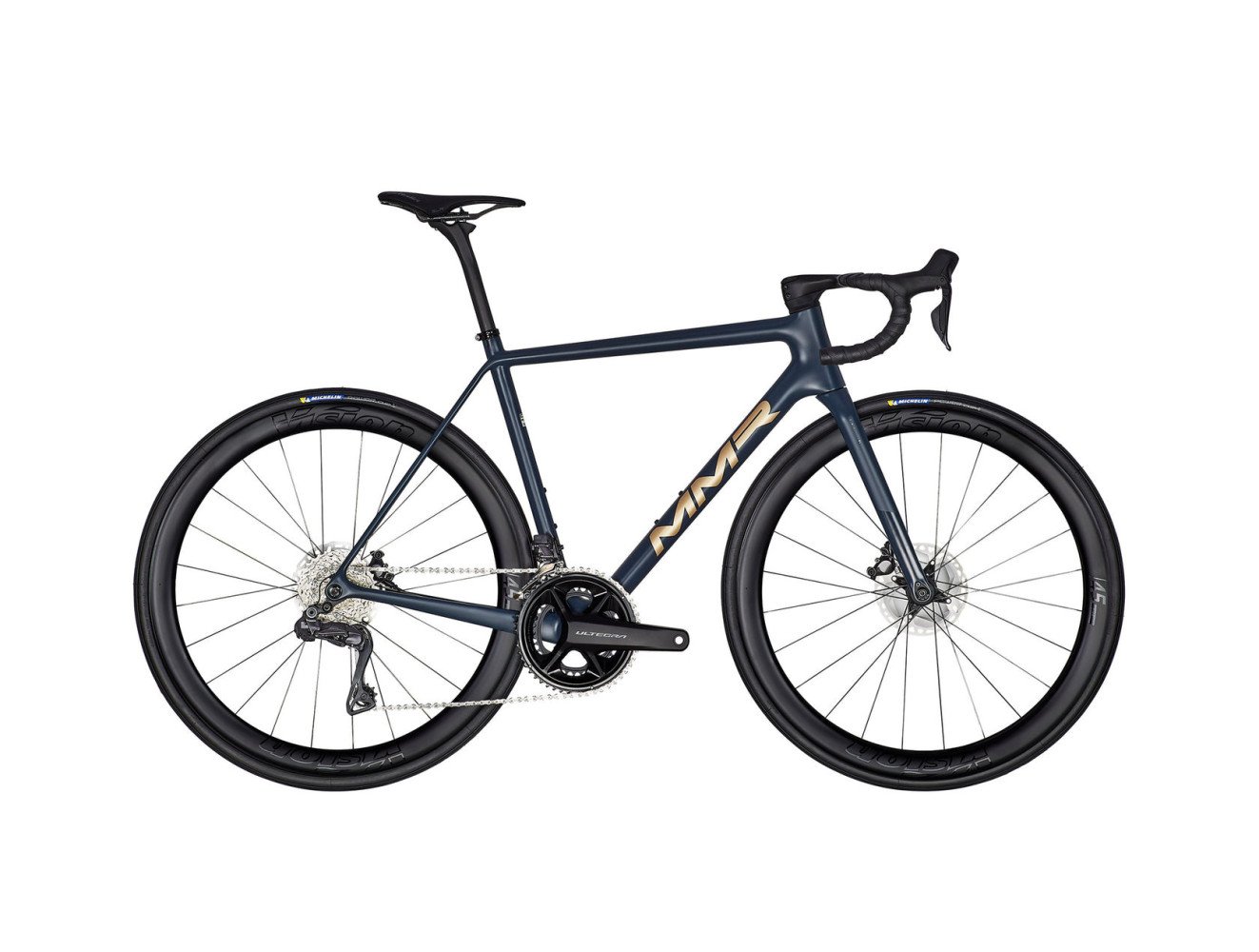 MMR Adrenaline SL 10 SC45 - Bicicleta de Carretera Carbon | Sexibikes Almuñécar