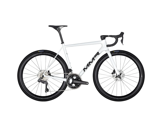 MMR Adrenaline SL 10 SC45 - Bicicleta de Carretera Carbon | Sexibikes Almuñécar