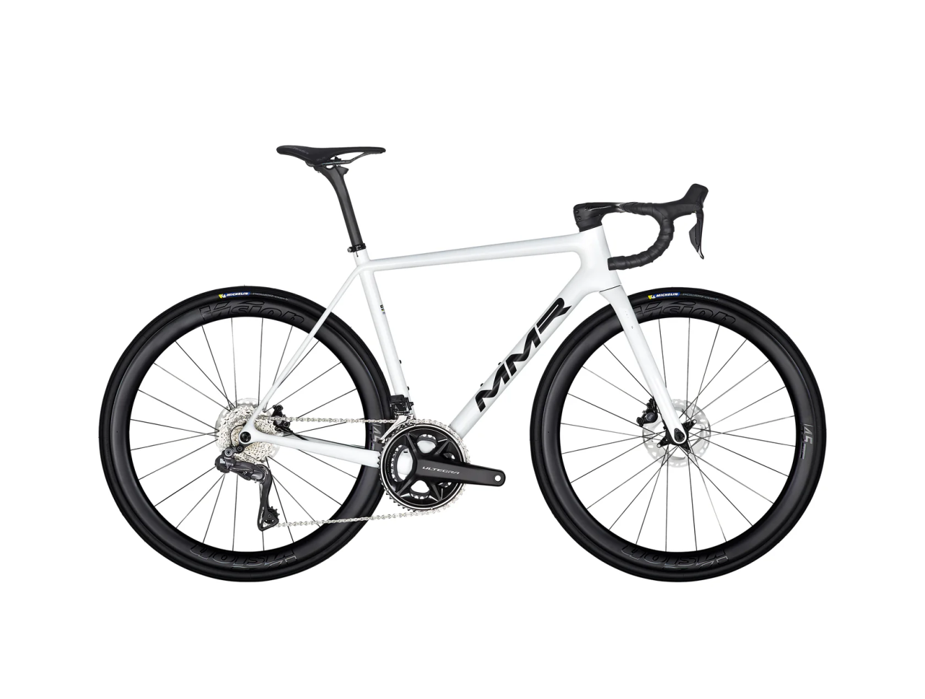 MMR Adrenaline SL 10 SC45 - Bicicleta de Carretera Carbon | Sexibikes Almuñécar