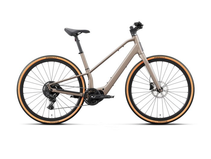 Bicicleta Orbea CARPE 25