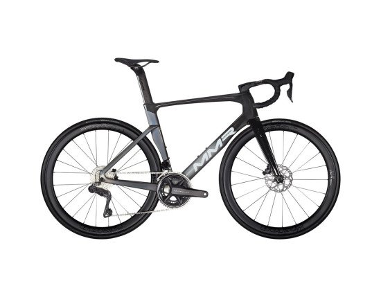 MMR Adrenaline Aero 00 Poppy - Bici Carretera Aero Carbon | Sexibikes Almuñécar