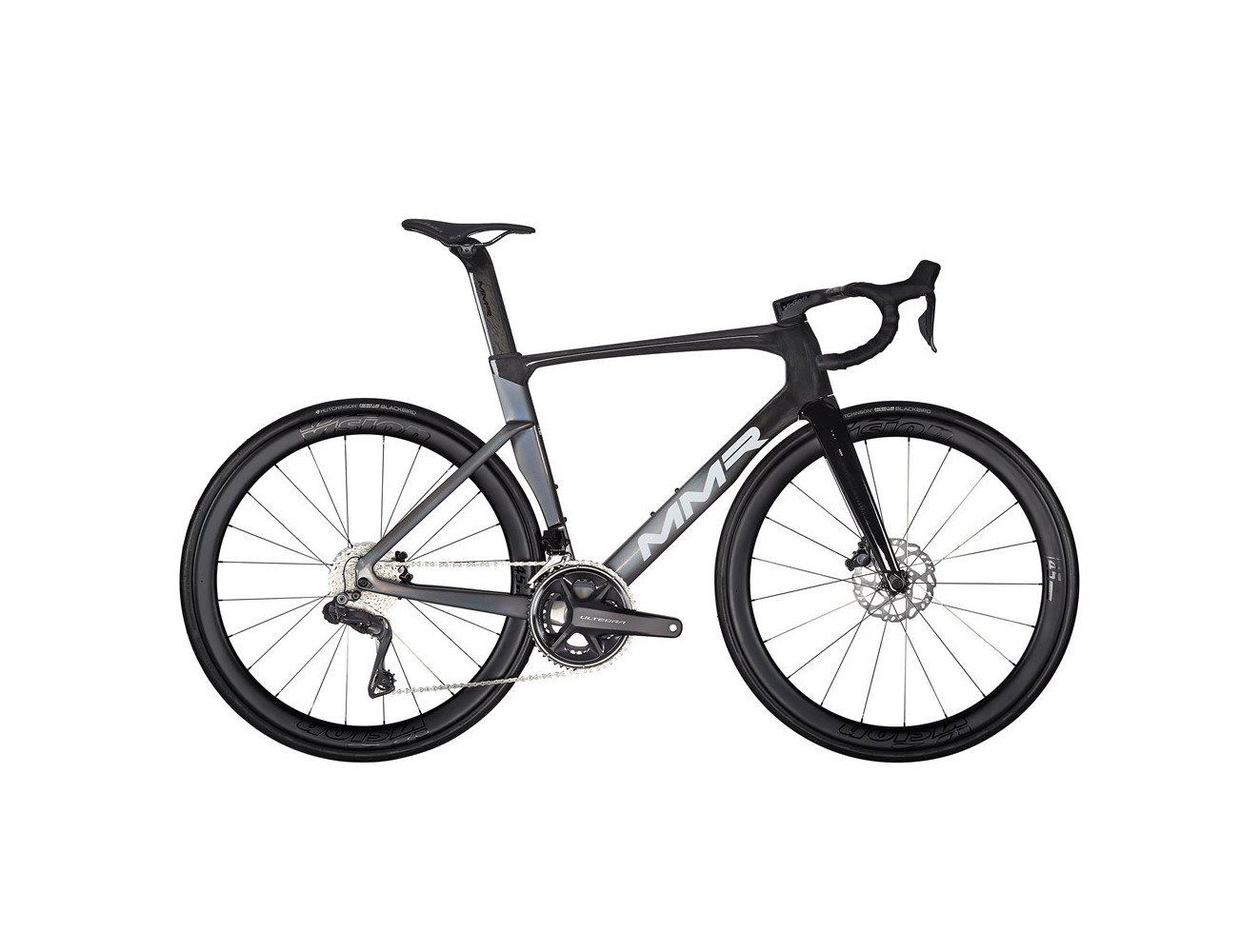 MMR Adrenaline Aero 00 Poppy - Bici Carretera Aero Carbon | Sexibikes Almuñécar