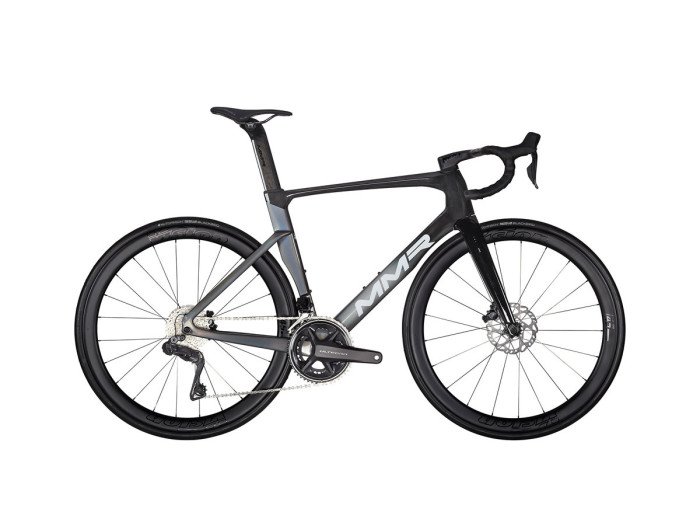 MMR Adrenaline Aero 10 - Bicicleta de Carretera Aerodinámica | Sexibikes Almuñécar