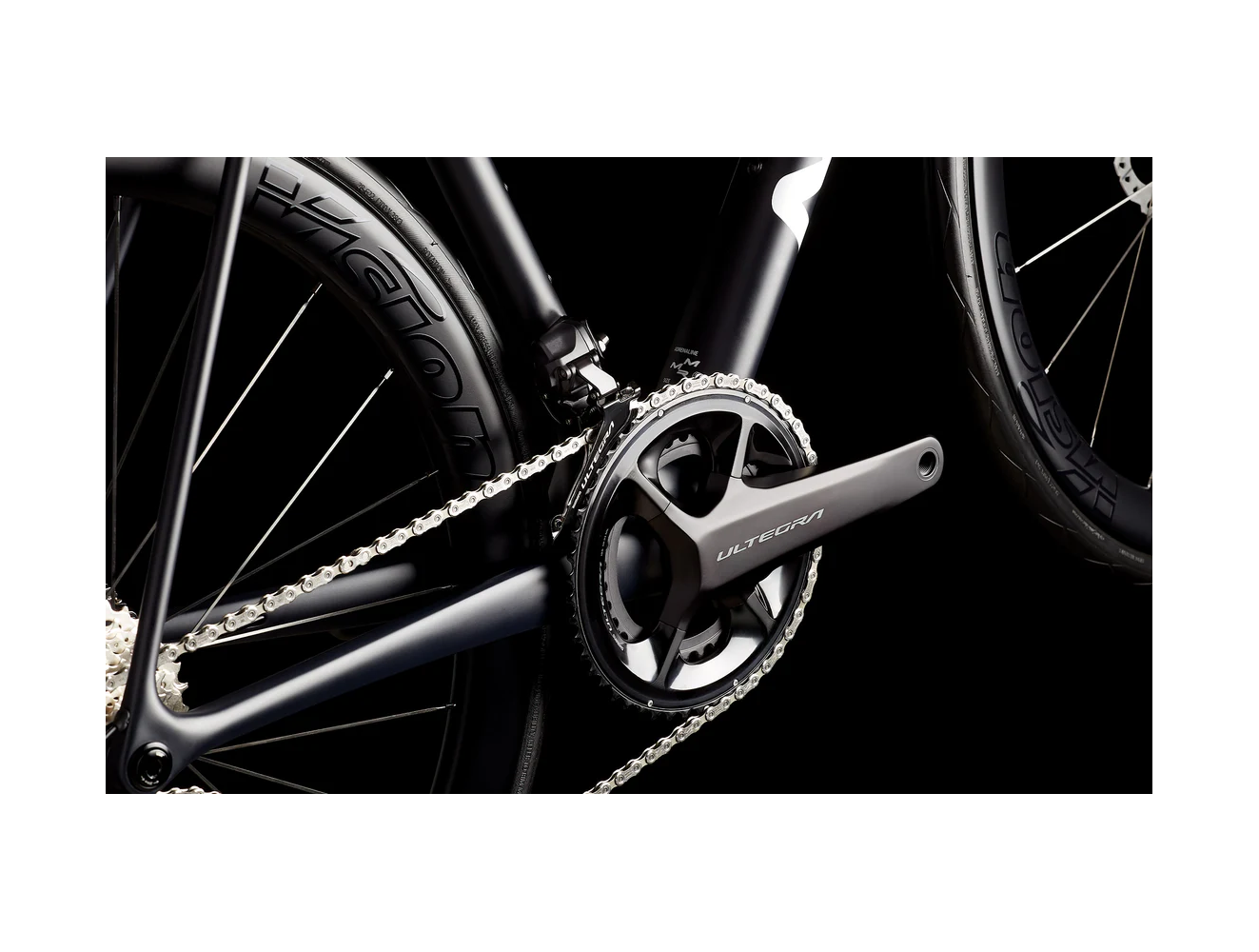 MMR Adrenaline 00 SC45 Carbon Ultegra Di2 12v Vision SC45 | Sexibikes