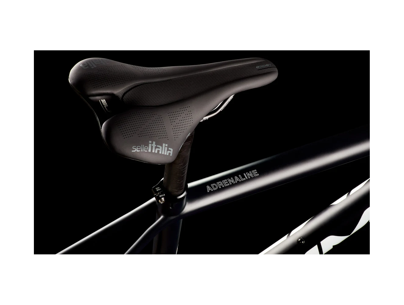 MMR Adrenaline 00 SC45 Carbon Ultegra Di2 12v Vision SC45 | Sexibikes