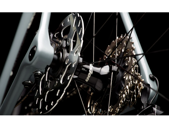 MMR Adrenaline 00 SC45 Carbon Ultegra Di2 12v Vision SC45 | Sexibikes