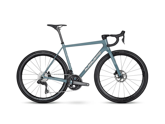 MMR Adrenaline 00 SC45 Carbon Ultegra Di2 12v Vision SC45 | Sexibikes