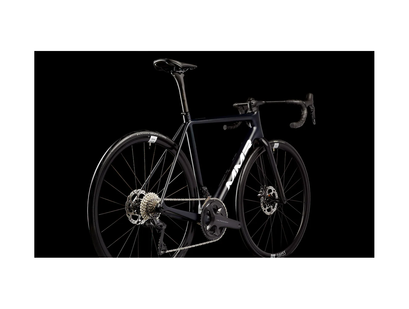 MMR Adrenaline 00 Ultegra Di2 12v DT Swiss A1800 30 | Sexibikes