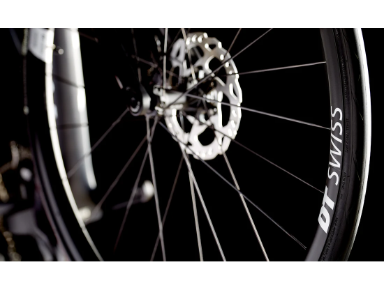 MMR Adrenaline 00 Ultegra Di2 12v DT Swiss A1800 30 | Sexibikes