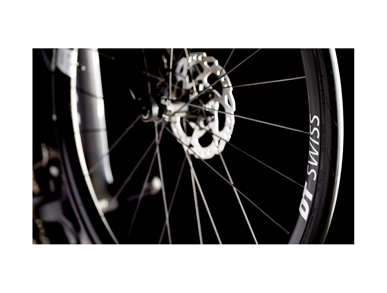 MMR Adrenaline 00 Ultegra Di2 12v DT Swiss A1800 30 | Sexibikes