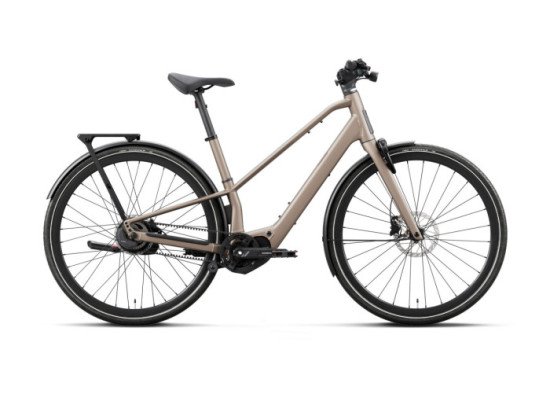 Bicicleta Orbea CARPE 10
