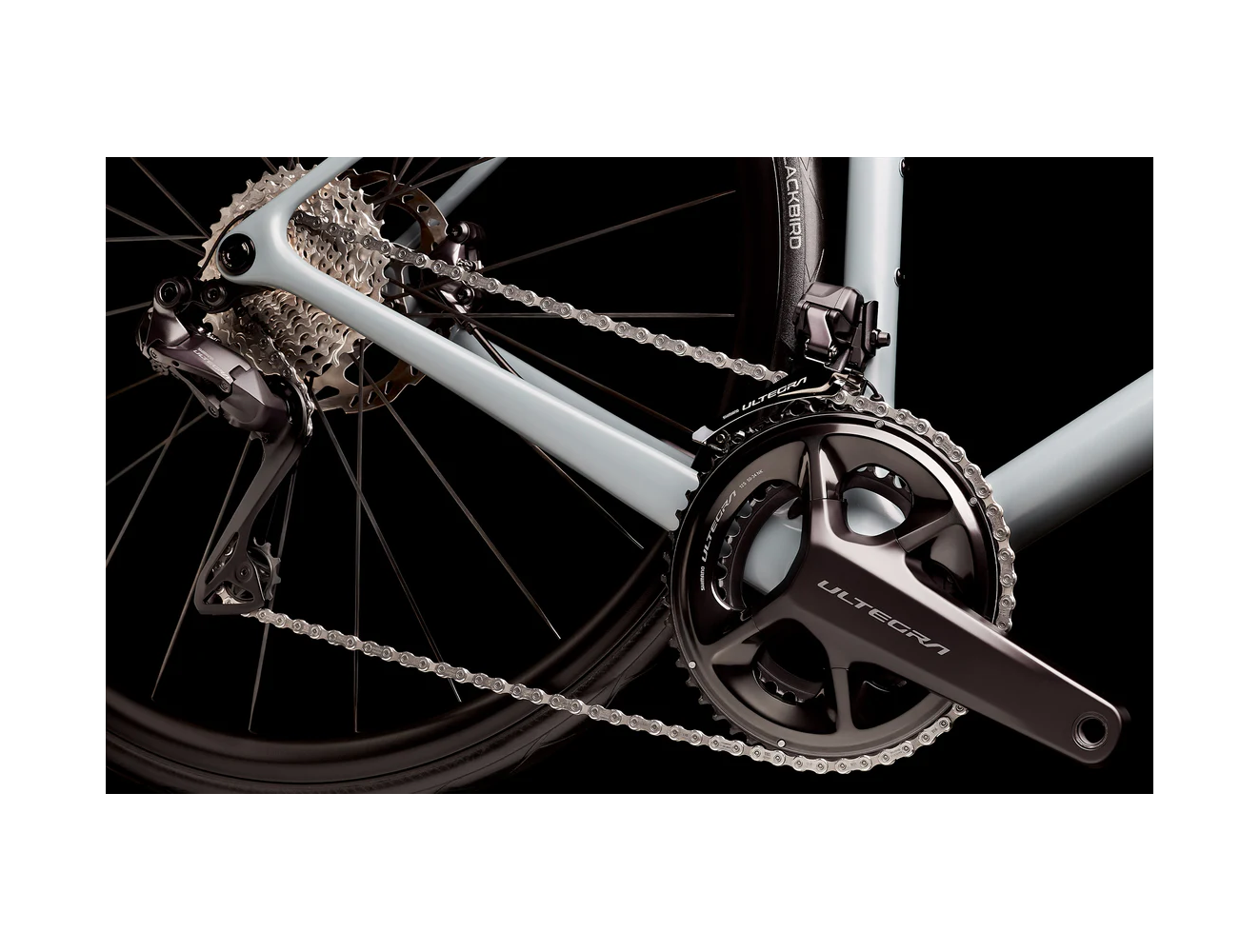 MMR Adrenaline 00 Ultegra Di2 12v DT Swiss A1800 30 | Sexibikes