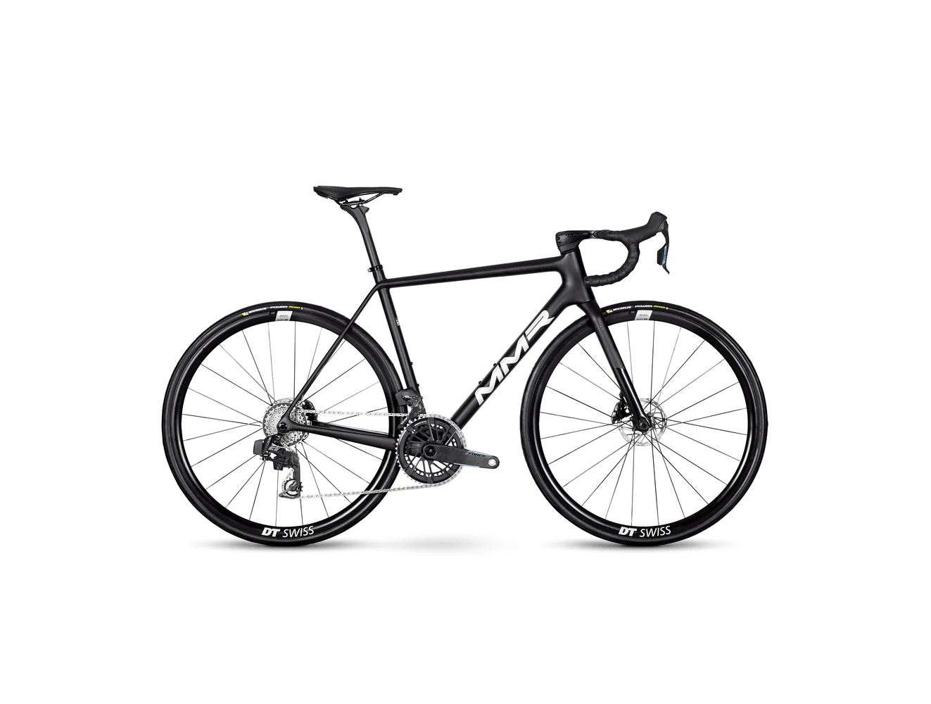 MMR Adrenaline 10 SRAM Force AXS 12v DT Swiss A1800 | Sexibikes