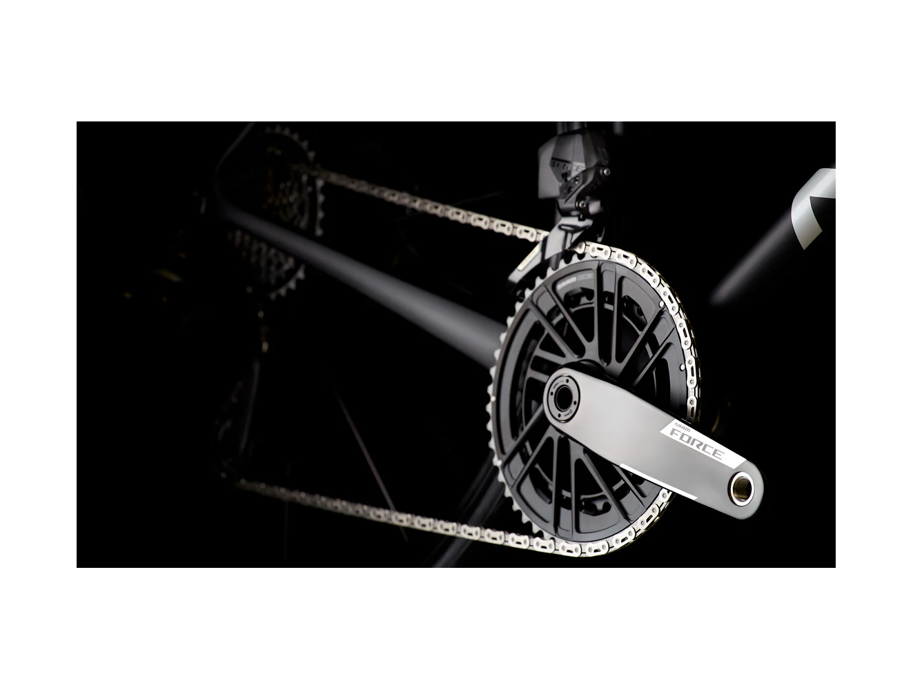 MMR Adrenaline 10 SRAM Force AXS 12v DT Swiss A1800 | Sexibikes