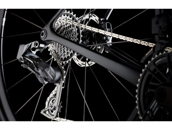 MMR Adrenaline 10 SRAM Force AXS 12v DT Swiss A1800 | Sexibikes