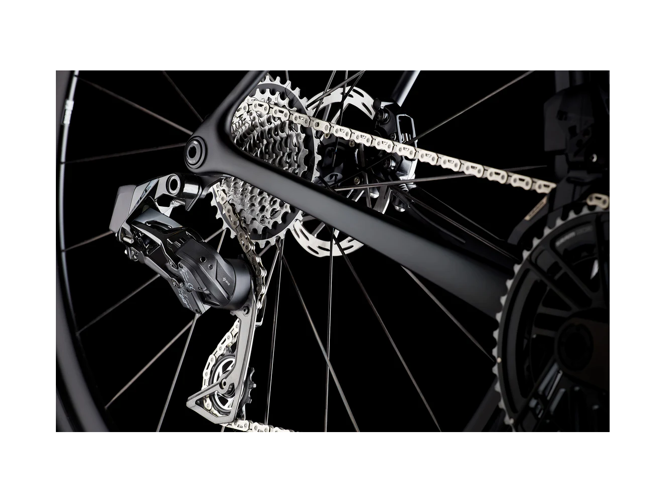 MMR Adrenaline 10 SRAM Force AXS 12v DT Swiss A1800 | Sexibikes